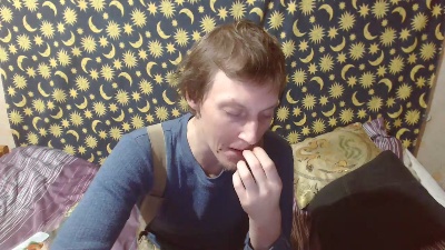 Roovede live cam on Cam4