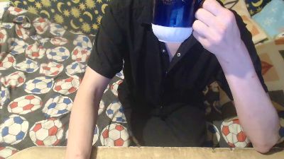Roovede live cam on Cam4