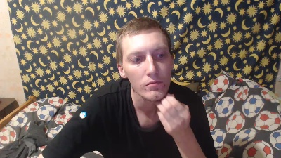 Roovede live cam on Cam4