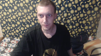 Roovede live cam on Cam4