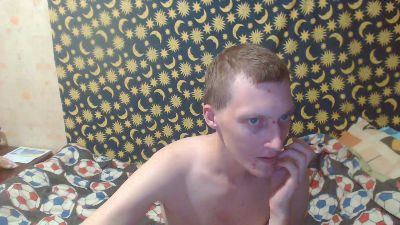 Roovede live cam on Cam4