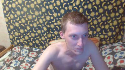 Roovede live cam on Cam4