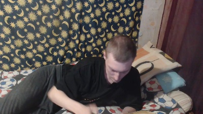 Roovede live cam on Cam4