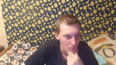 Roovede live cam on Cam4
