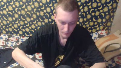 Roovede live cam on Cam4