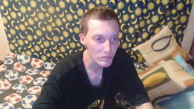 Roovede live cam on Cam4