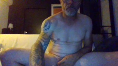 Roronl live cam on Cam4