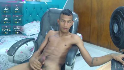 Rory_castro webcam