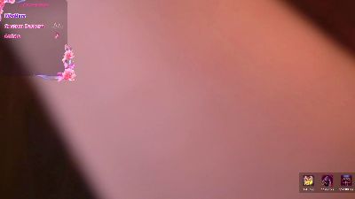 RosaAmour live cam on Cam4