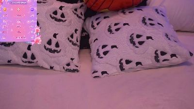 RosaAmour live cam on Cam4