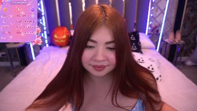 RosaAmour live cam on Cam4