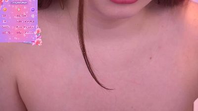 RosaAmour live cam on Cam4