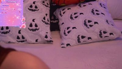 RosaAmour live cam on Cam4