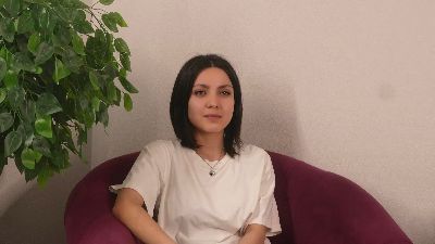 RosaCreager live cam on Cam4