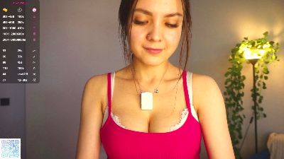 RosaCreager live cam on Cam4
