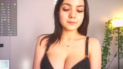RosaCreager live cam on Cam4
