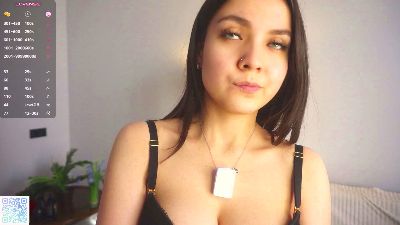 RosaCreager live cam on Cam4