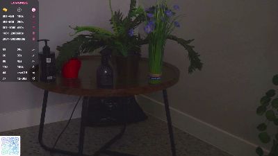RosaCreager live cam on Cam4