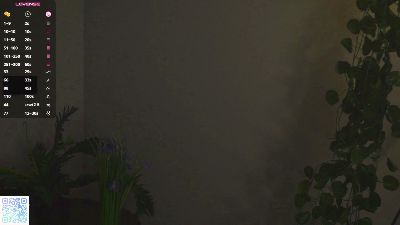 RosaCreager live cam on Cam4
