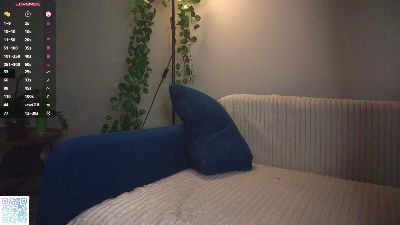 RosaCreager live cam on Cam4