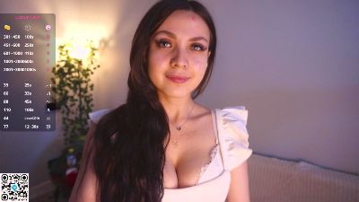 RosaCreager live cam on Cam4