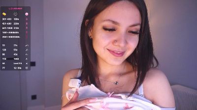 RosaCreager live cam on Cam4