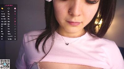 RosaCreager live cam on Cam4