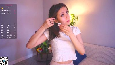 RosaCreager live cam on Cam4