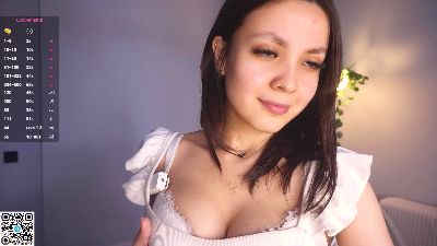 RosaCreager live cam on Cam4