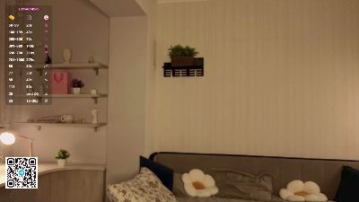 RosaEsannason live cam on Cam4