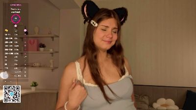 RosaEsannason live cam on Cam4