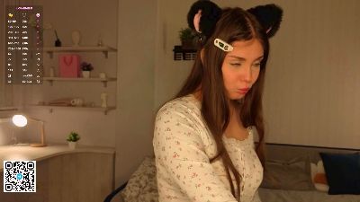 RosaEsannason live cam on Cam4