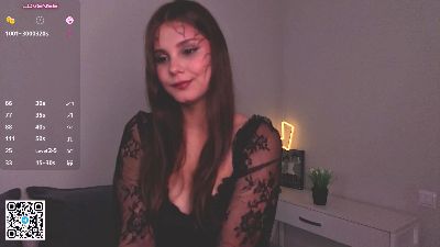 RosaEsannason live cam on Cam4