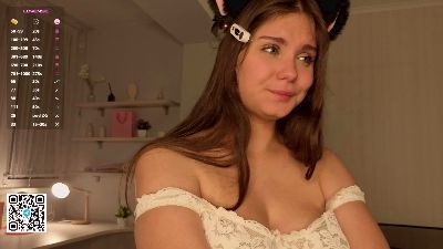 RosaEsannason live cam on Cam4