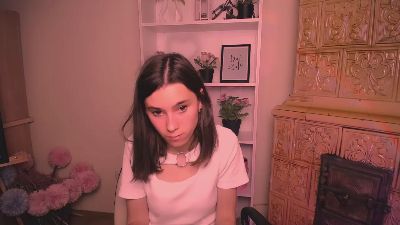 RosaKim live cam on Cam4