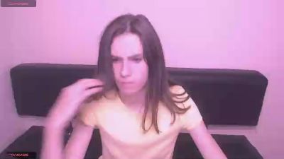 RosaKim live cam on Cam4