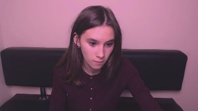 RosaKim live cam on Cam4