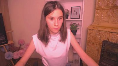 RosaKim live cam on Cam4
