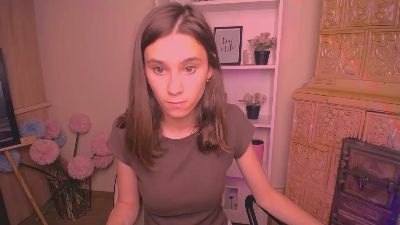 RosaKim live cam on Cam4