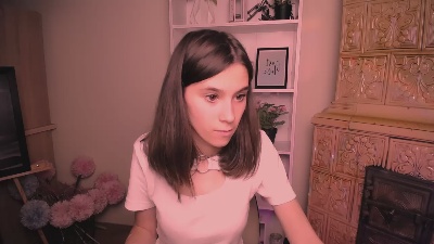 RosaKim live cam on Cam4