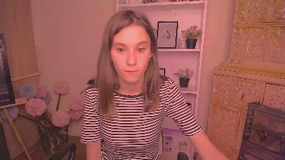 RosaKim live cam on Cam4