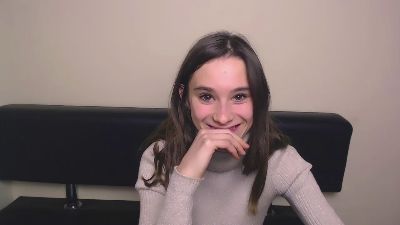 RosaKim live cam on Cam4
