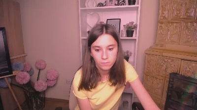 RosaKim live cam on Cam4