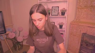 RosaKim live cam on Cam4