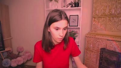 RosaKim live cam on Cam4
