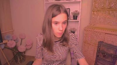 RosaKim live cam on Cam4