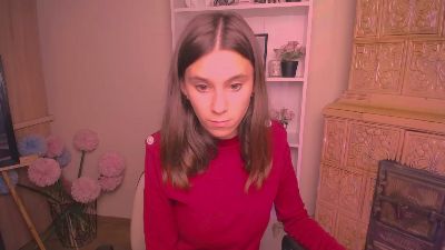 RosaKim live cam on Cam4