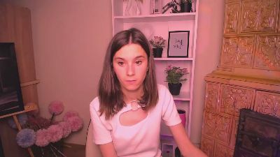 RosaKim live cam on Cam4