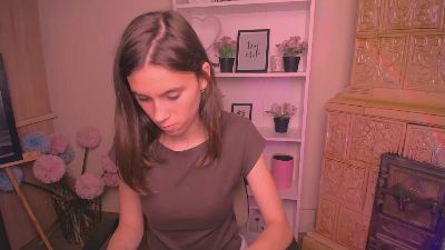 RosaKim live cam on Cam4