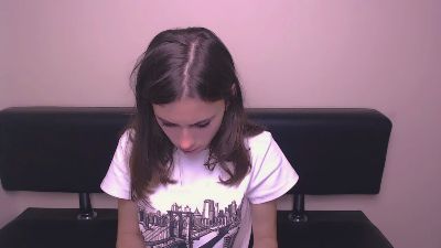 RosaKim live cam on Cam4